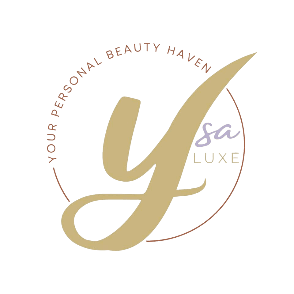 YSA Luxe — Your Personal Beauty Haven